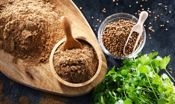 تصویر 2 از خرید و قیمت تخم گشنیز ترد + فروش صادراتی
